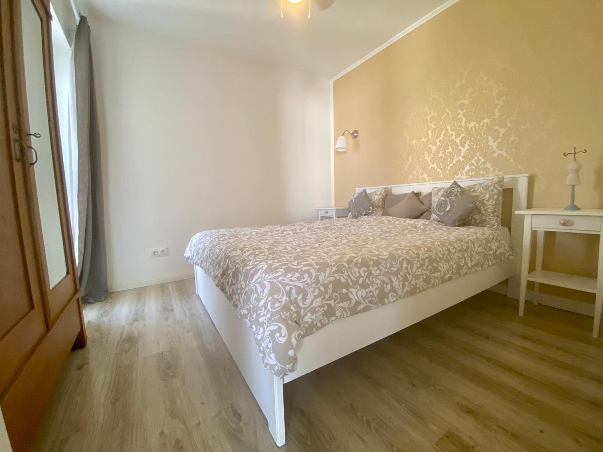 Apartments Villa Harmonie - Adults Only +14 Crikvenica Exterior foto