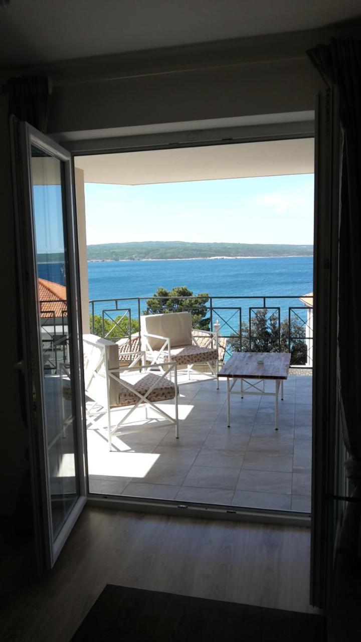 Apartments Villa Harmonie - Adults Only +14 Crikvenica Zimmer foto