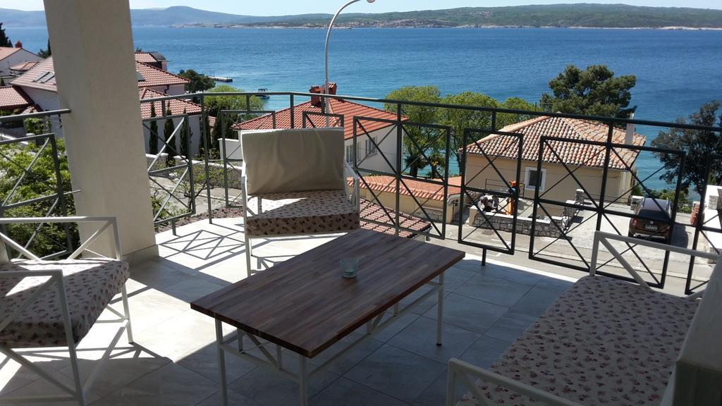 Apartments Villa Harmonie - Adults Only +14 Crikvenica Zimmer foto