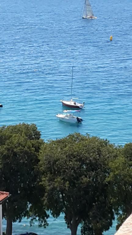 Apartments Villa Harmonie - Adults Only +14 Crikvenica Zimmer foto