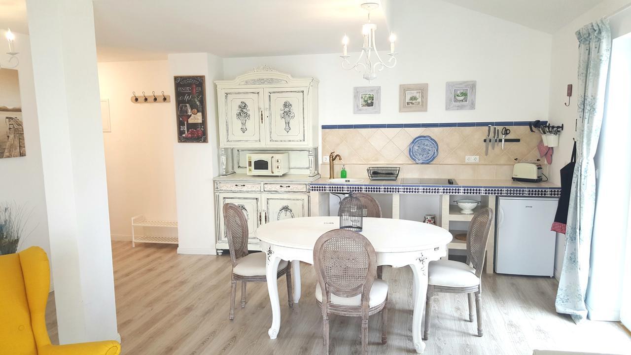 Apartments Villa Harmonie - Adults Only +14 Crikvenica Exterior foto