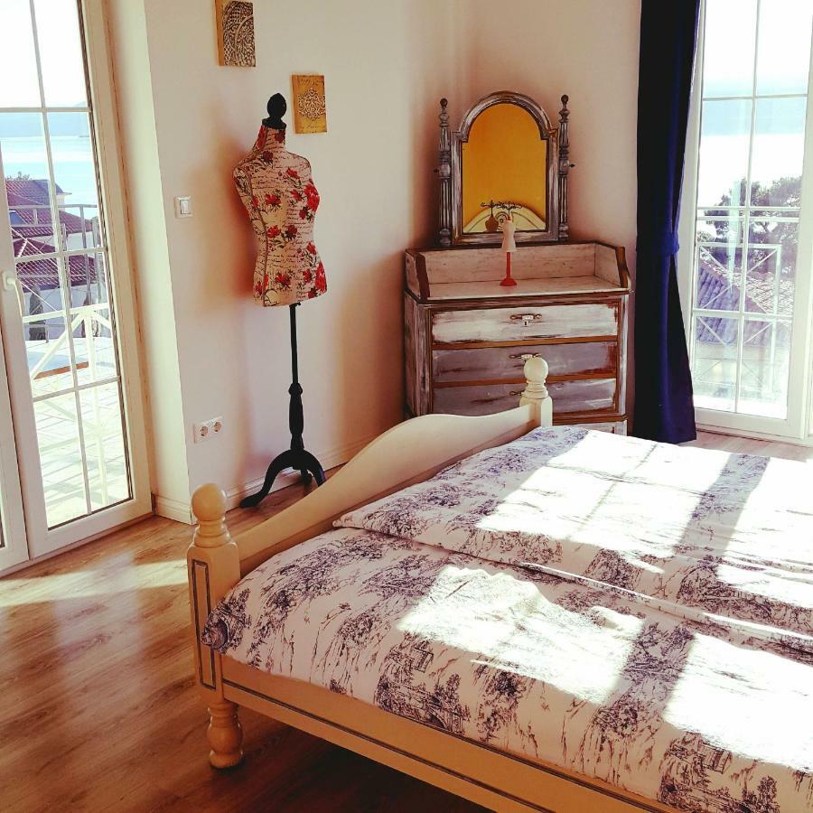 Apartments Villa Harmonie - Adults Only +14 Crikvenica Exterior foto